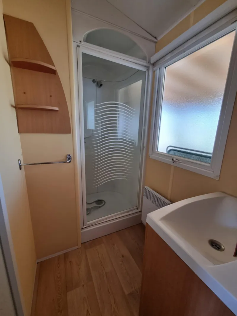 61 Résidence Le Thuya 32M2 Paradis Terrasse Couverte, Télévision