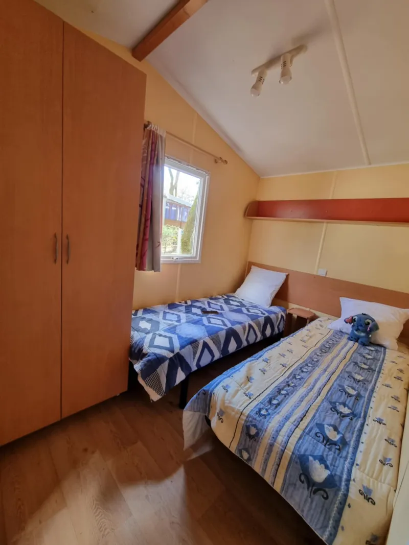 61 Résidence Le Thuya 32M2 Paradis Terrasse Couverte, Télévision