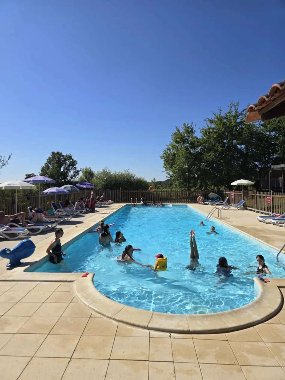 Camping LA GARENNE