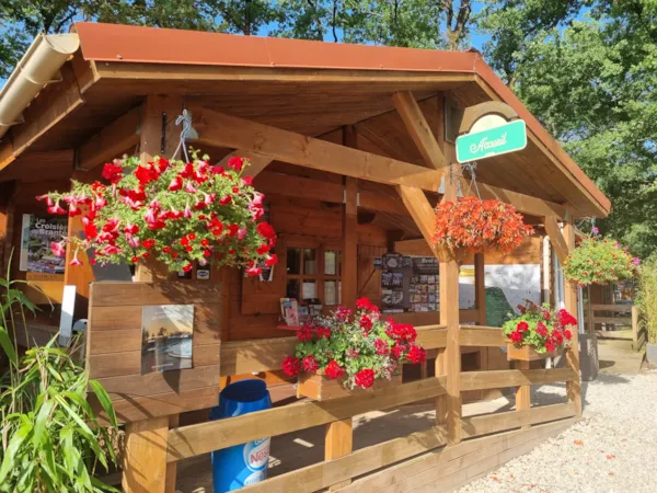 Camping LA GARENNE - image n°1 - Camping Direct