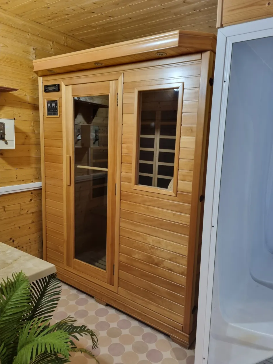 Camping LA GARENNE