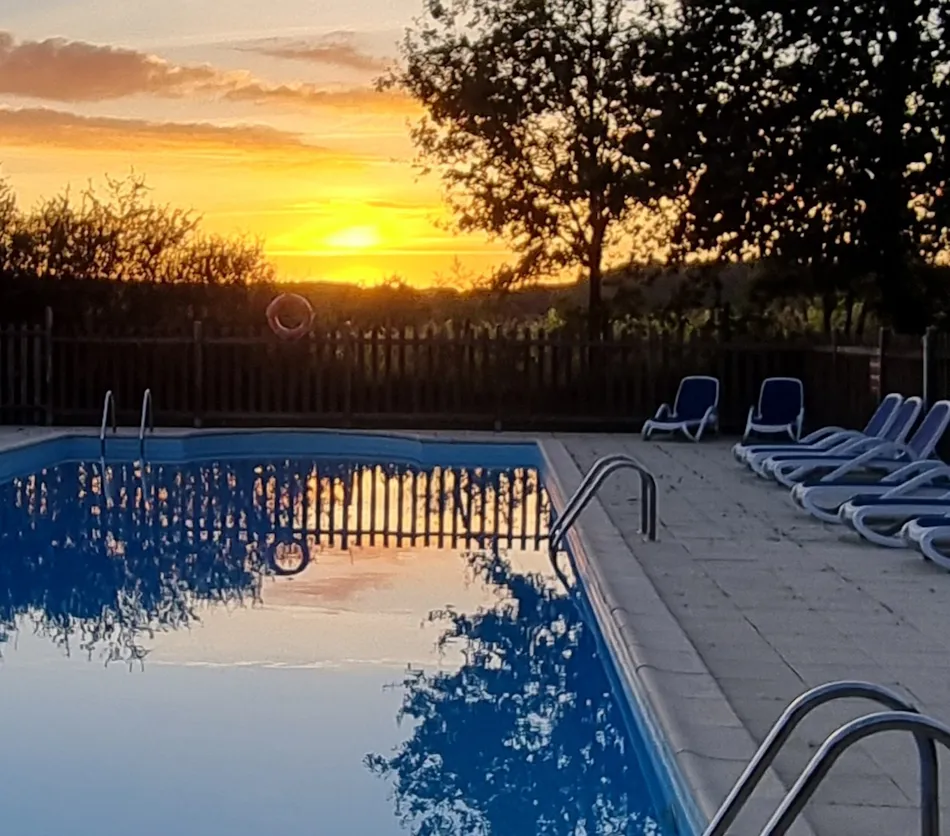 Camping LA GARENNE
