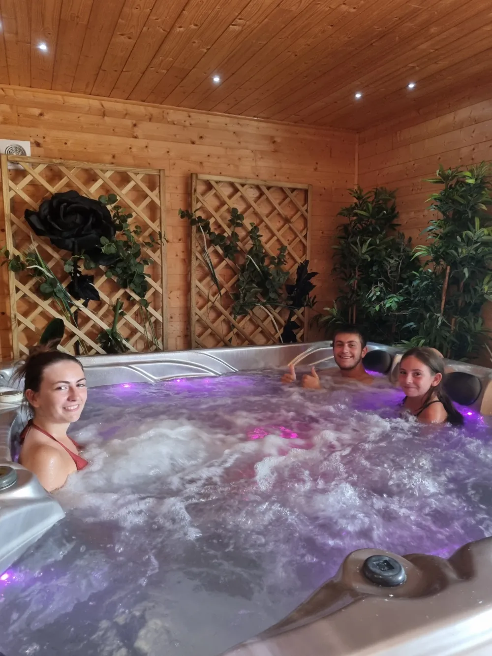 Camping LA GARENNE