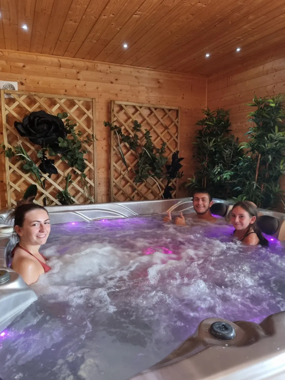 Camping LA GARENNE