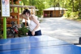 Foto #17 van Camping LA GARENNE