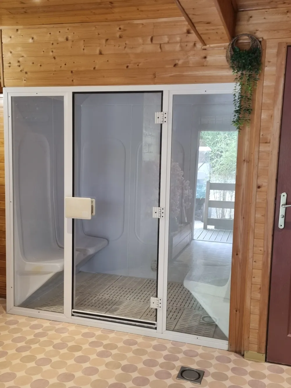 Camping LA GARENNE