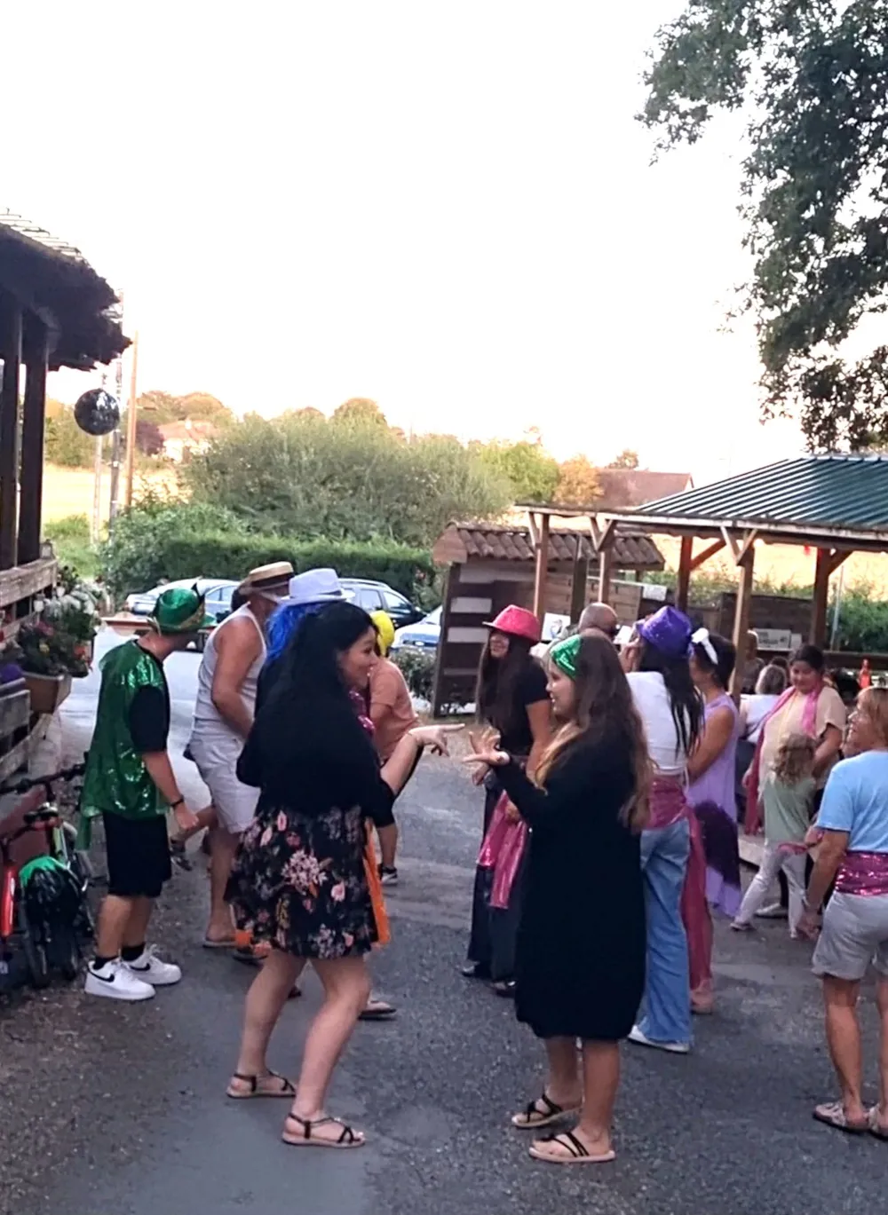 Camping LA GARENNE