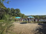 Foto #24 van Camping LA GARENNE