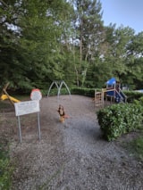 Foto #27 van Camping LA GARENNE