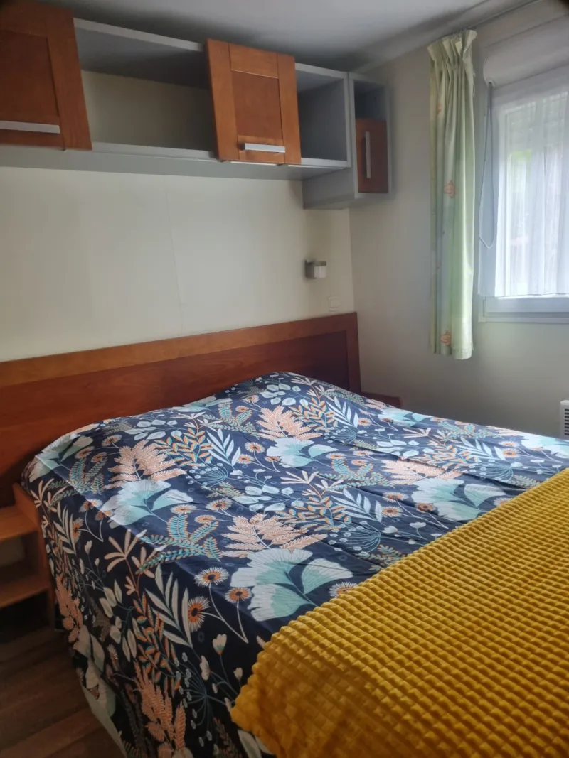30 Residence Le Lavandier 32M2, Terrasse Couverte, Télevision + Lave Vaisselle