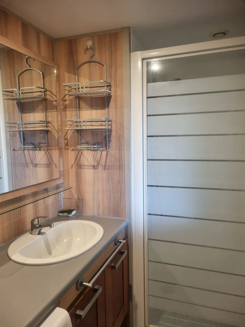 30 Residence Le Lavandier 32M2, Terrasse Couverte, Télevision + Lave Vaisselle