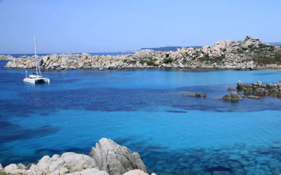 Camping CAVALLO MORTO