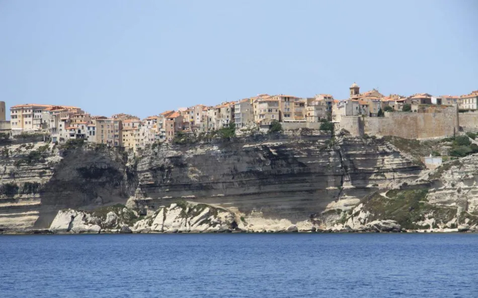 Camping CAVALLO MORTO