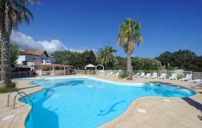 Camping CAVALLO MORTO - image n°2 - Camping Direct