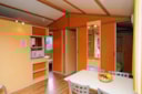 Holzchalet 2 Zimmer Klimaanlage Holzchalet 2 Zimmer Klimaanlage