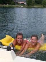 Foto #16 van Camping du Lac de Carouge