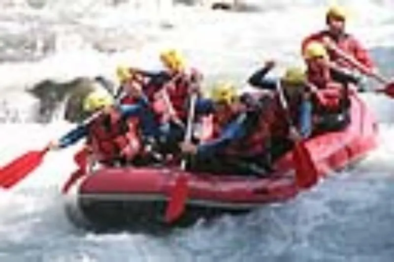 Camping du Lac de Carouge