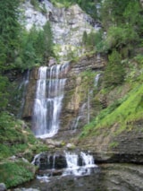 Foto #55 van Camping du Lac de Carouge