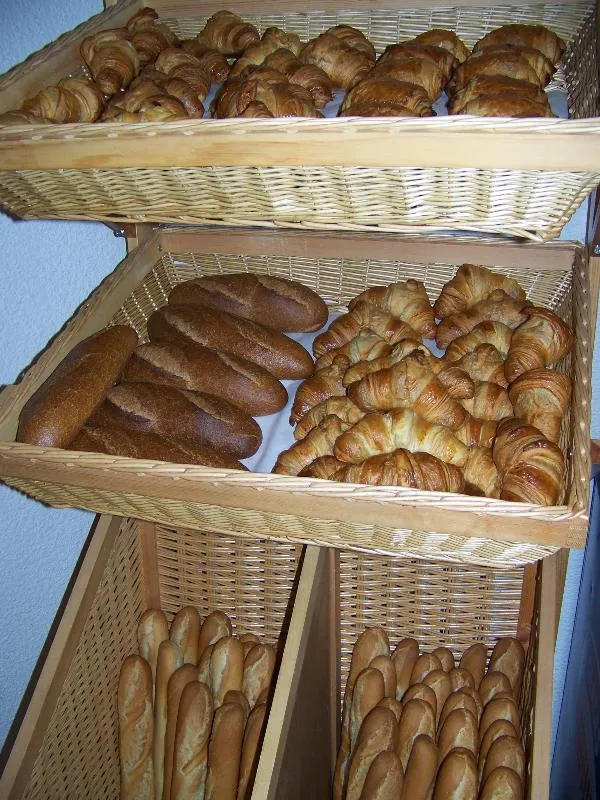 Camping du Lac de Carouge