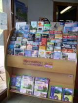 Foto #30 van Camping du Lac de Carouge