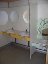 Foto #31 van Camping du Lac de Carouge