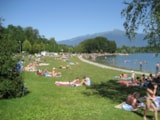 Foto #25 van Camping du Lac de Carouge