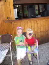 Foto #48 van Camping du Lac de Carouge