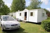 Foto #6 van Camping du Lac de Carouge
