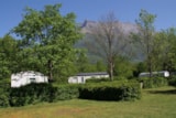 Foto #2 van Camping du Lac de Carouge