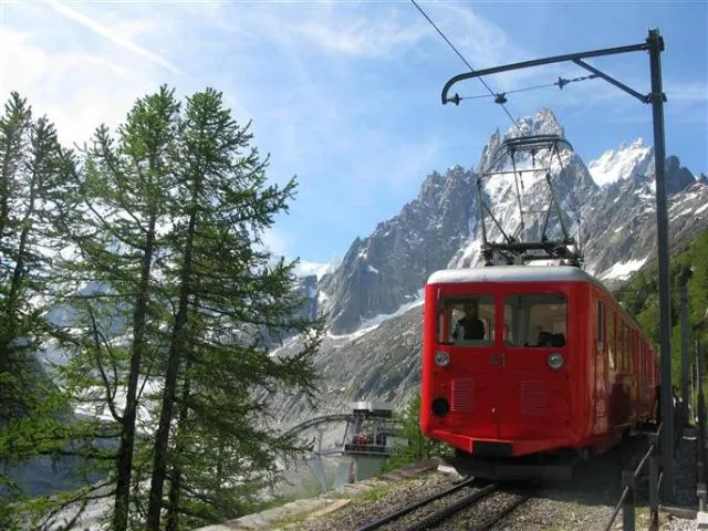 Camping du Lac de Carouge