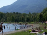 Foto #22 van Camping du Lac de Carouge
