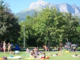 Foto #19 van Camping du Lac de Carouge