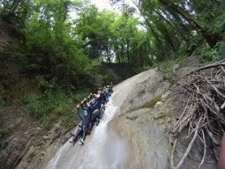 Camping du Lac de Carouge