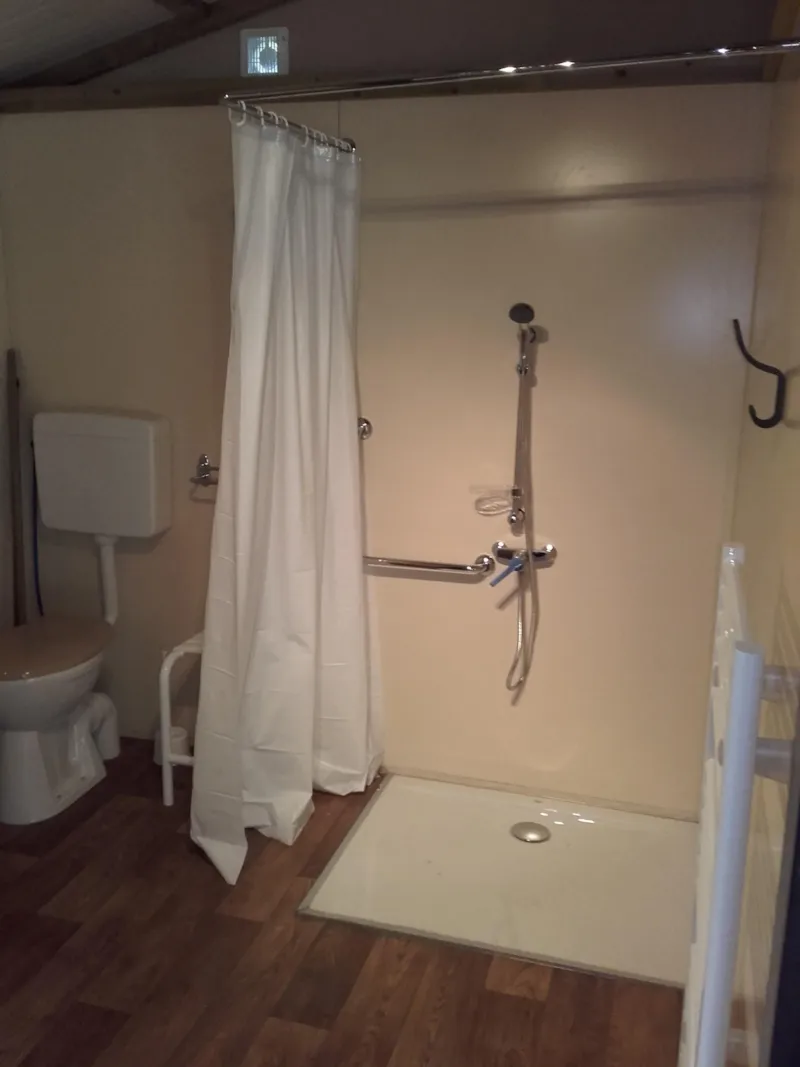 Chalet Couples Pmr - Studio - 2018 20 M²