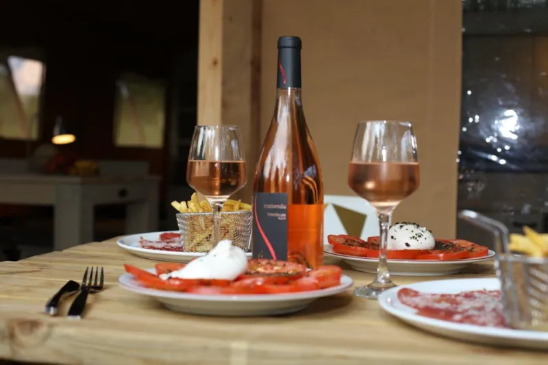 Ecolodge Vip 3 Chambres