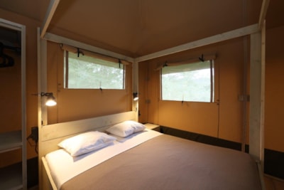 Ecolodge VIP 3 Rooms