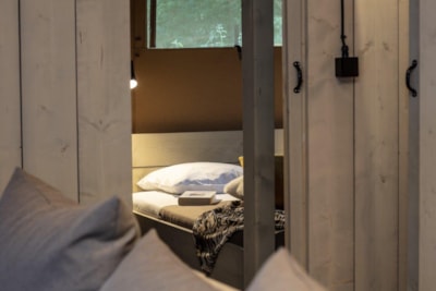 Ecolodge VIP 3 Rooms