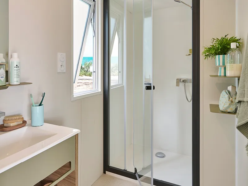 Bahia Vip 2 Chambres Climatisation