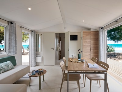 Bahia VIP 2 Bedrooms Air Co
