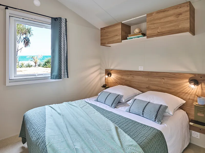 Bahia Vip 2 Chambres Climatisation