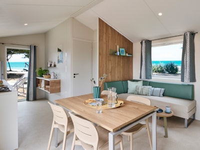 Bahia VIP 2 Bedrooms Air Co
