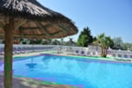 Camping Crin Blanc Camping Crin Blanc