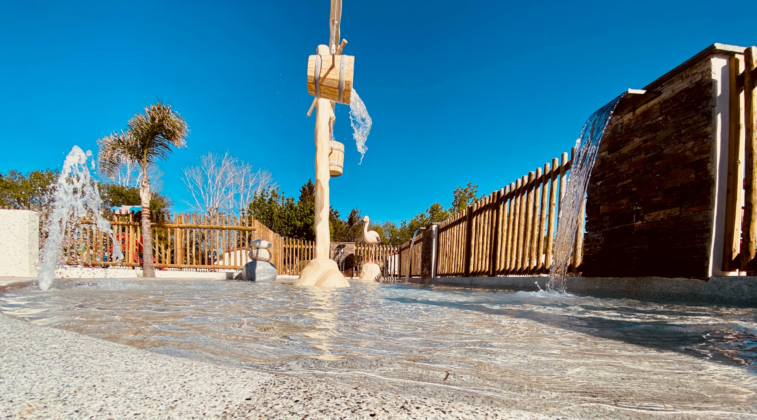 Camping Crin Blanc — Foto 4