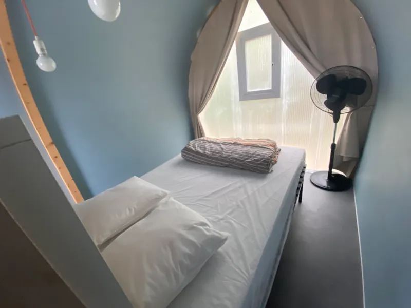 Coco Sweet 1 Chambre