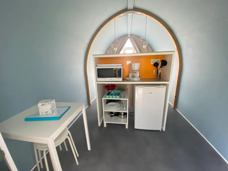 Coco Sweet 1 Chambre