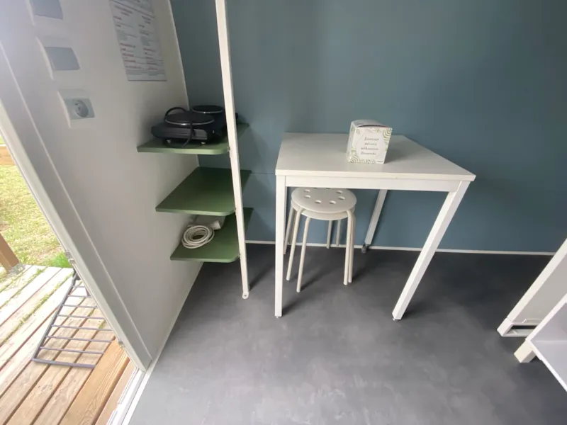 Coco Sweet 1 Chambre