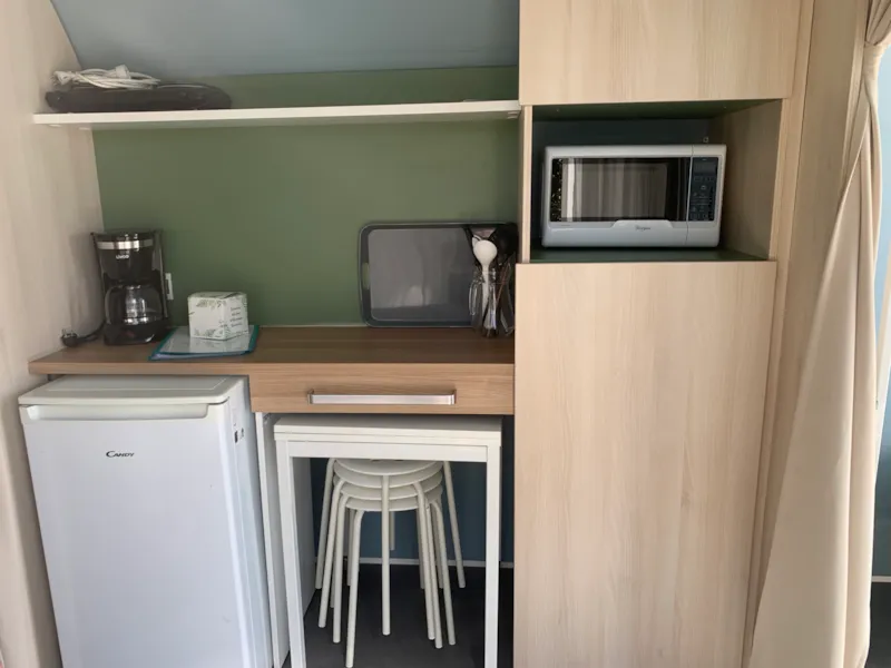 Coco Sweet 2 Chambres