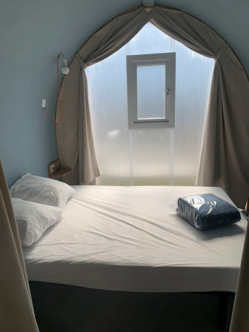 Coco Sweet 2 Chambres