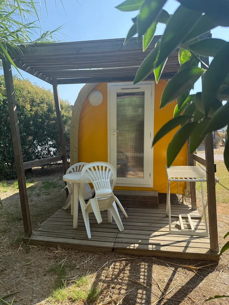 Coco Sweet 1 Chambre