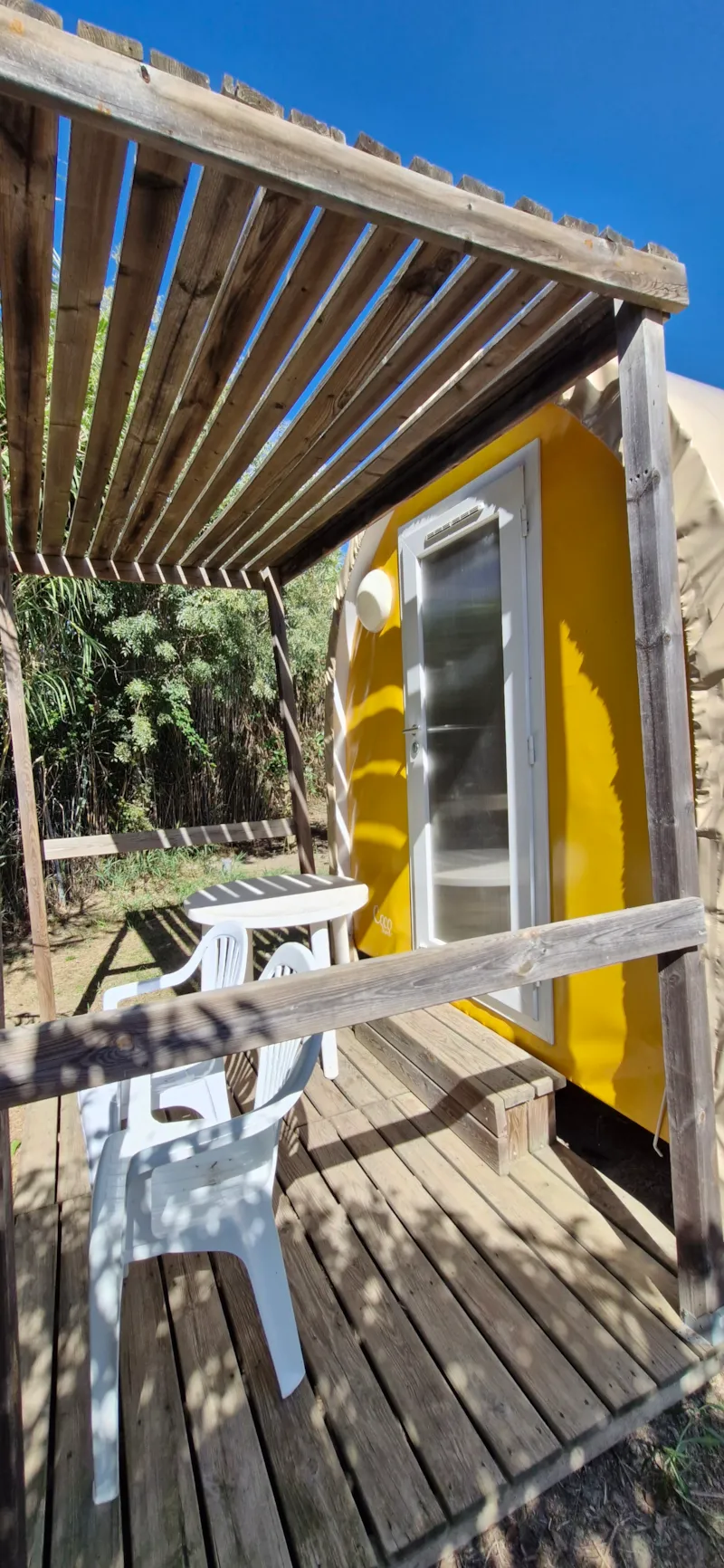 Coco Sweet 1 Chambre